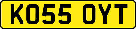 KO55OYT