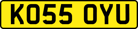 KO55OYU