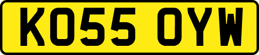 KO55OYW
