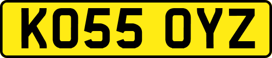 KO55OYZ