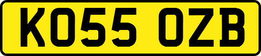 KO55OZB