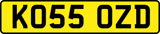 KO55OZD