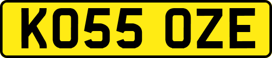 KO55OZE
