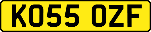 KO55OZF