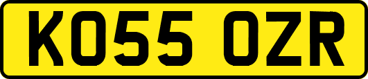 KO55OZR