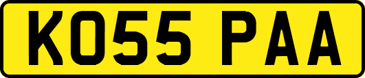 KO55PAA