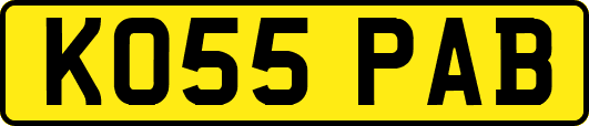 KO55PAB