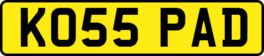 KO55PAD