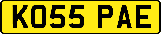 KO55PAE