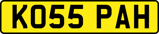 KO55PAH