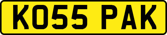 KO55PAK