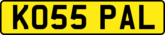 KO55PAL