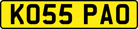 KO55PAO