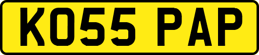 KO55PAP