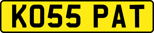 KO55PAT