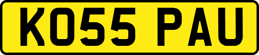 KO55PAU