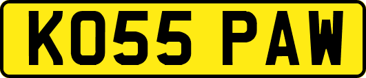 KO55PAW