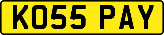 KO55PAY