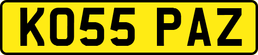 KO55PAZ