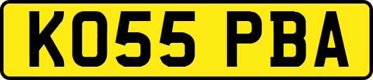 KO55PBA