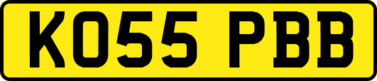 KO55PBB