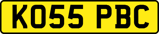 KO55PBC