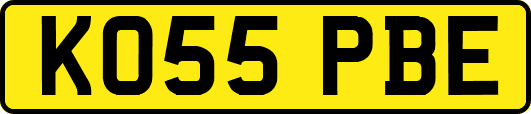 KO55PBE