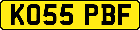 KO55PBF
