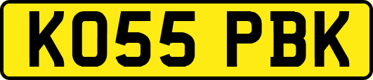 KO55PBK