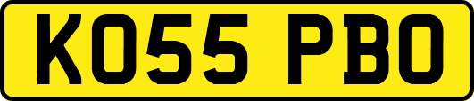 KO55PBO