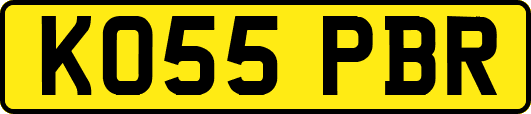 KO55PBR