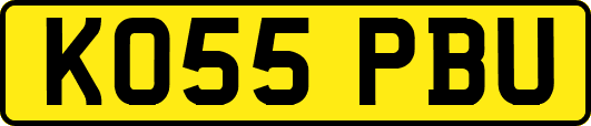 KO55PBU