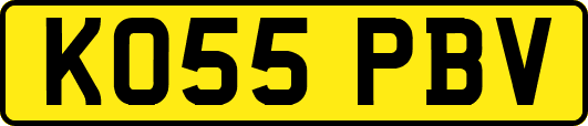 KO55PBV