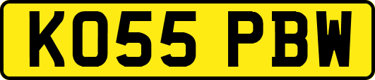 KO55PBW