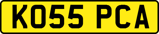 KO55PCA