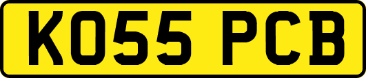 KO55PCB