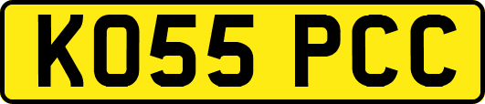 KO55PCC