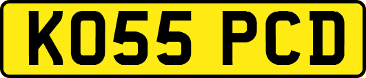 KO55PCD