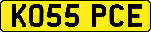 KO55PCE