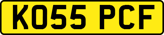 KO55PCF