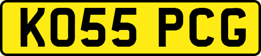 KO55PCG