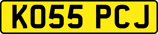 KO55PCJ