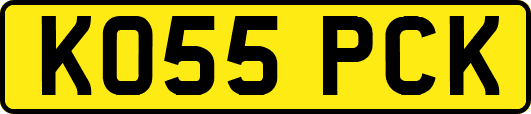 KO55PCK