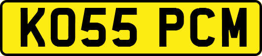 KO55PCM