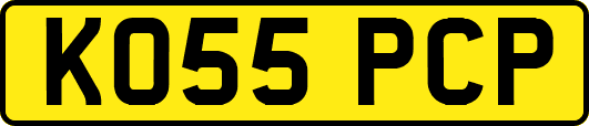 KO55PCP
