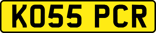 KO55PCR