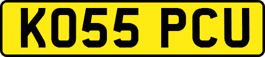 KO55PCU