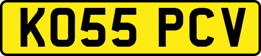 KO55PCV