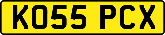 KO55PCX