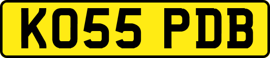 KO55PDB